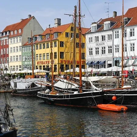 Sankt Annæ Gade 3a *