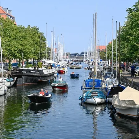 Sankt Annæ Gade 3a København