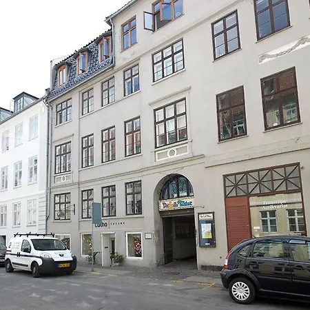 Lejlighed Lavendelstræde 7