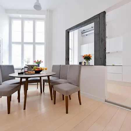 Appartement Store Kongensgade 70 *