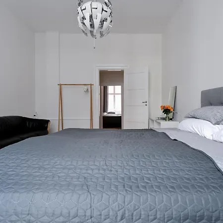 Store Kongensgade 70 Appartement