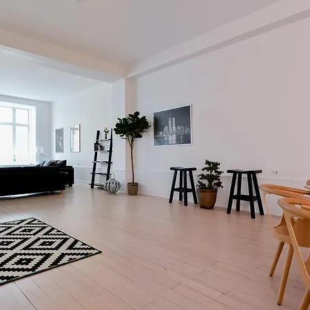 Store Kongensgade 70 København