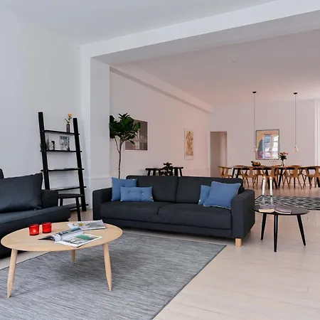 Store Kongensgade 70 Appartement