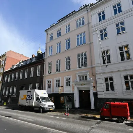 Store Kongensgade 70 Lejlighed