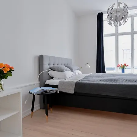 Lejlighed Store Kongensgade 70 København