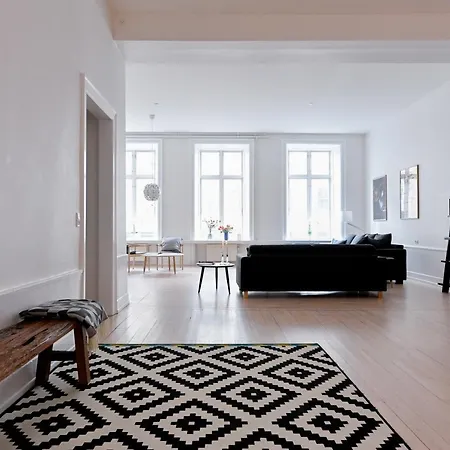 Store Kongensgade 70 Appartement *