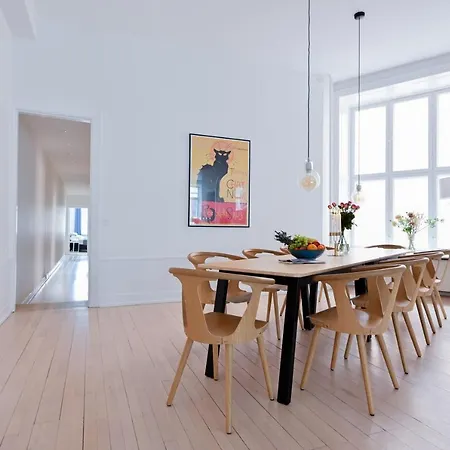 Store Kongensgade 70 Kopenhagen