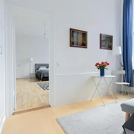 Lejlighed Store Kongensgade 70