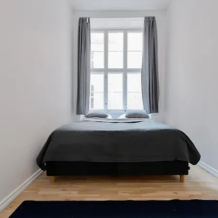 Store Kongensgade 70 Appartement *