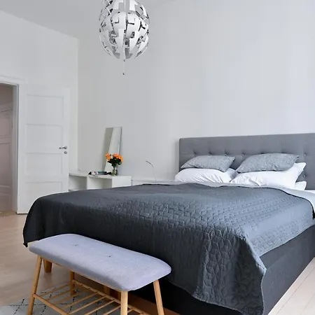 Store Kongensgade 70 Lejlighed København