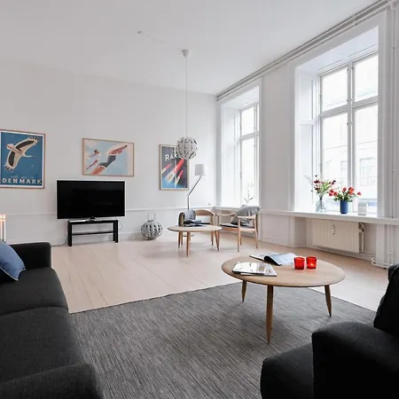 Lejlighed Store Kongensgade 70