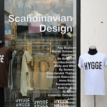 Store Kongensgade 70 Appartement Kopenhagen