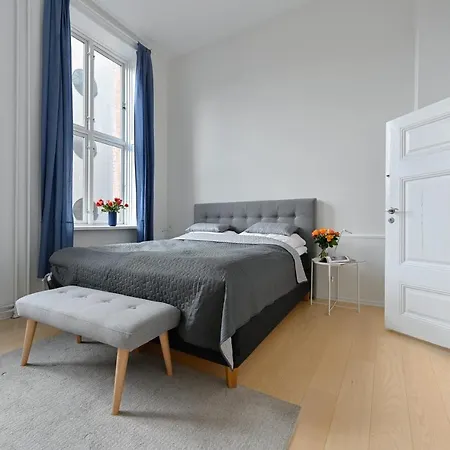 Store Kongensgade 70 København