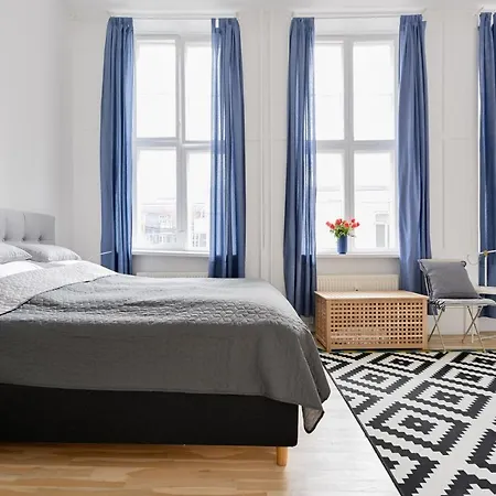 Store Kongensgade 70 Lejlighed København