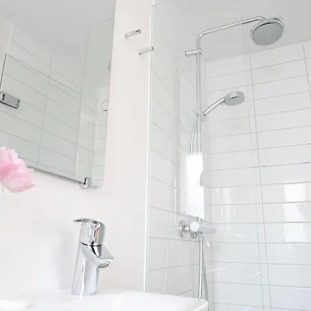 Appartamento Sanders Penny - Lovely Two-bedroom In The Middle Of Action