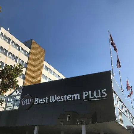 Western Airport Hotel Copenhagen