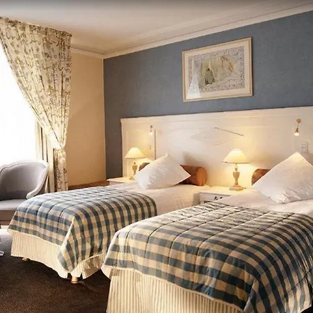 Profilhotels Plaza Hotel Copenhague