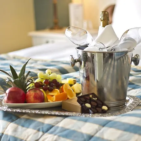Profilhotels Plaza 4* Copenhagen