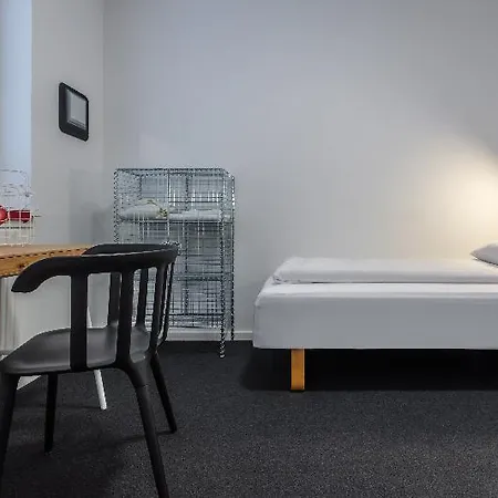 Sleepcph Kopenhagen
