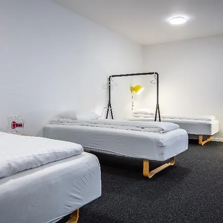 Hotel Sleepcph Kopenhagen