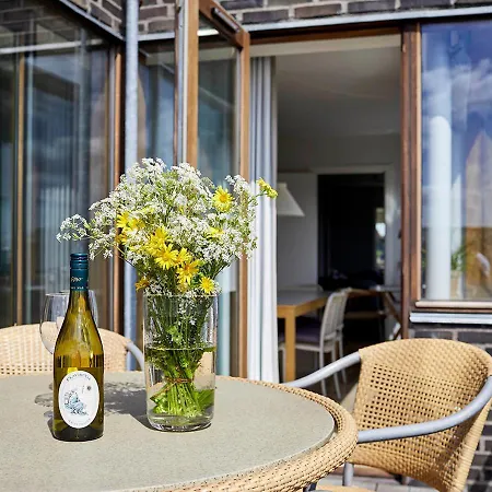 Aparthotel Charlottehaven Garden 4*