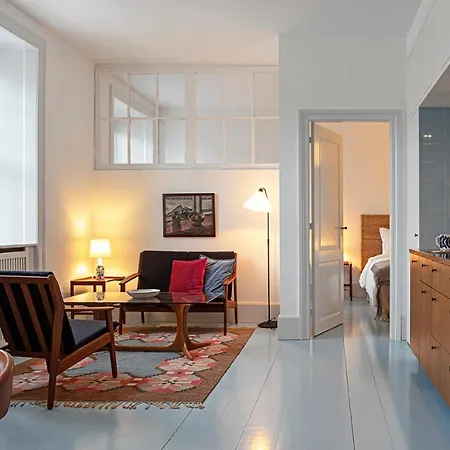 Kanalhuset كوبنهاجن