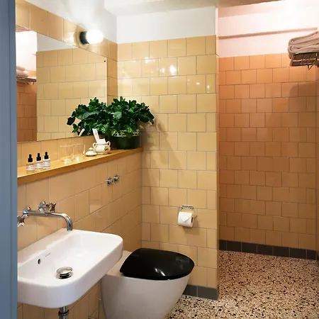 Kanalhuset كوبنهاجن