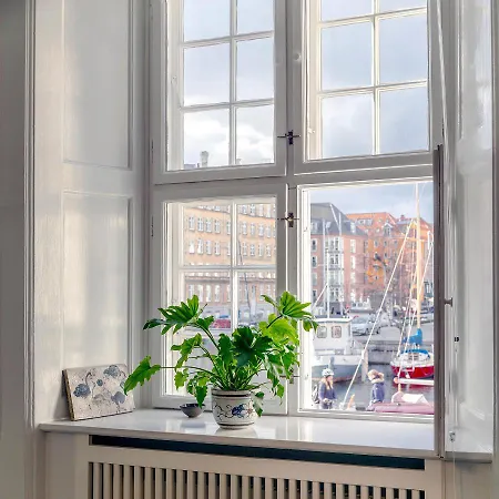 Kanalhuset *