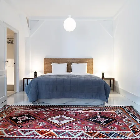 Kanalhuset * كوبنهاجن