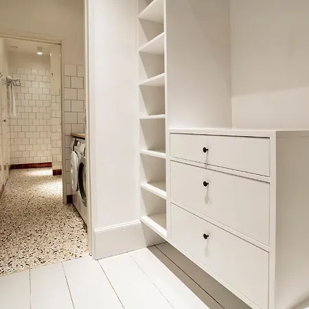 فندق Kanalhuset كوبنهاجن