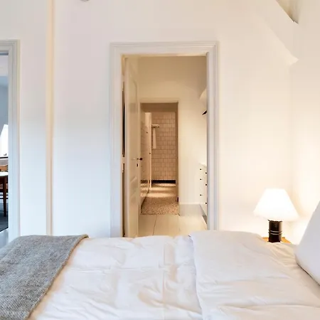 Kanalhuset فندق
