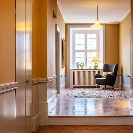 فندق Kanalhuset كوبنهاجن
