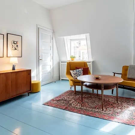 Kanalhuset * كوبنهاجن