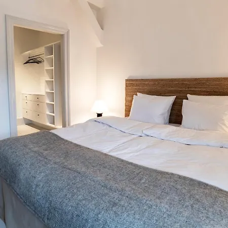 فندق Kanalhuset كوبنهاجن