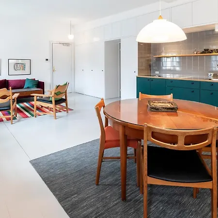 Kanalhuset * كوبنهاجن