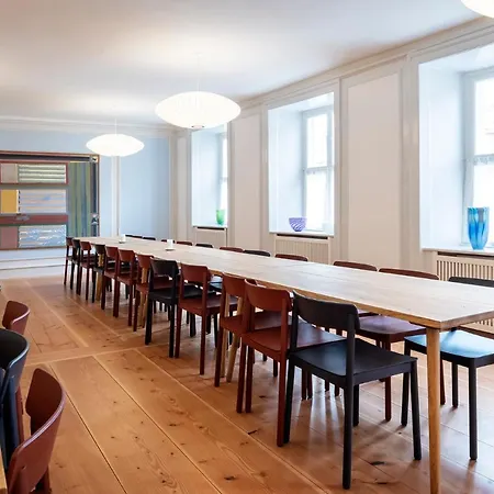 Kanalhuset * كوبنهاجن