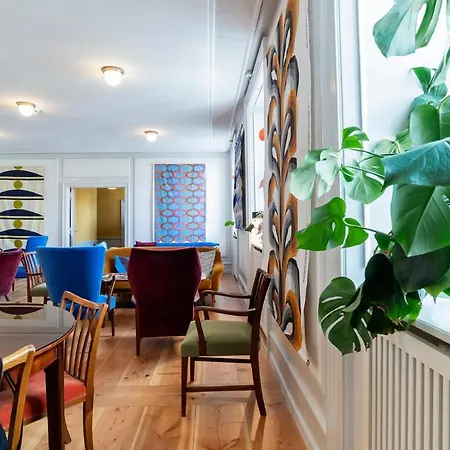 Kanalhuset * كوبنهاجن