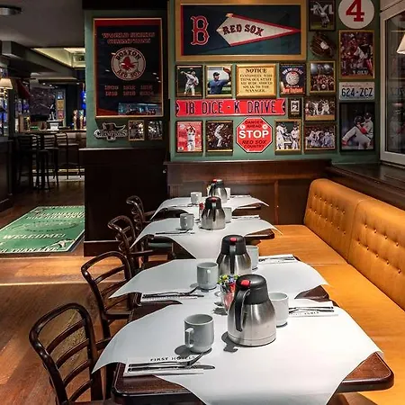Hotel Mayfair Copenhague