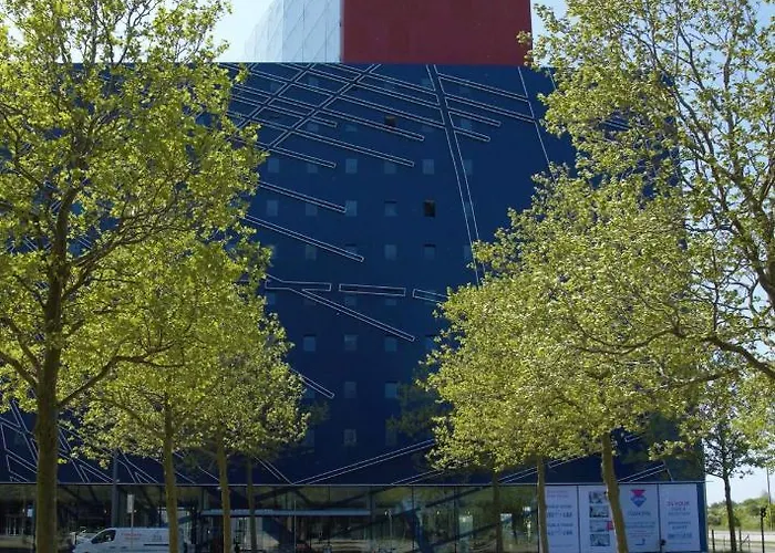 Cabinn Metro København foto