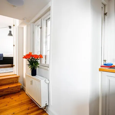 Sanders Central - Dreamy Three-bedroom In The Middle Of It All Appartement