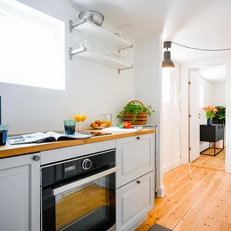 Appartement Sanders Central - Dreamy Three-bedroom In The Middle Of It All *