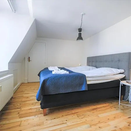 Sanders Central - Dreamy Three-bedroom In The Middle Of It All Appartement