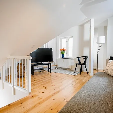 Sanders Central - Dreamy Three-bedroom In The Middle Of It All * Copenhague