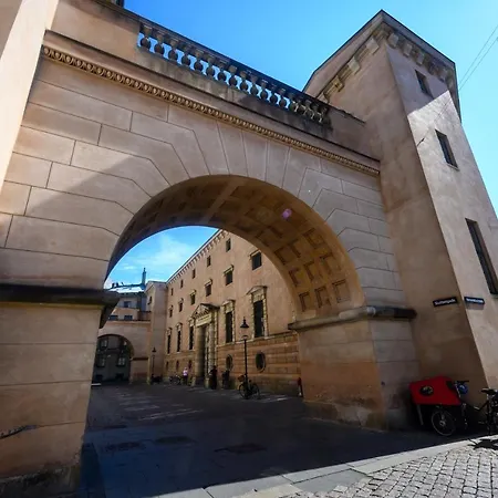 Sanders Central - Dreamy Three-bedroom In The Middle Of It All * Copenhague