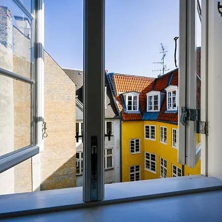 Appartement Sanders Central - Dreamy Three-bedroom In The Middle Of It All