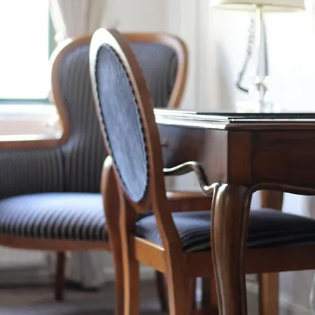 Western Hebron 3* Copenhague