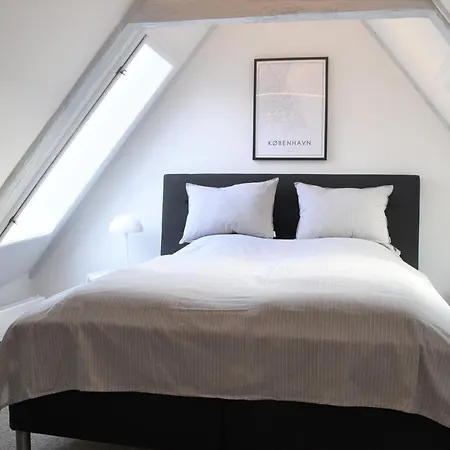 Sanders Old Square - Smart One-bedroom Near Stroget * Copenaghen