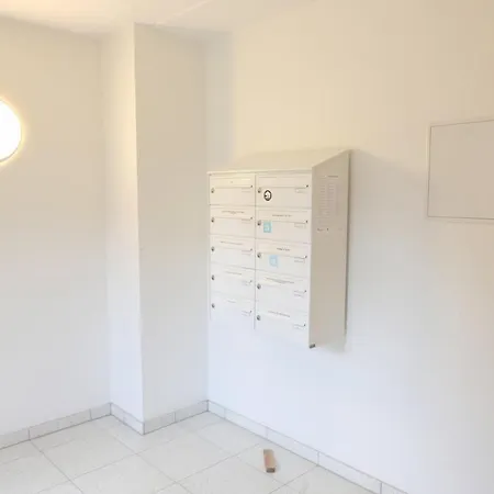 Two Bedroom In Copenhagen, Nordre Teglkaj 44 Kopenhagen