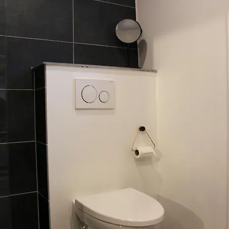 Cosy Private Close To Centre Affittacamere *