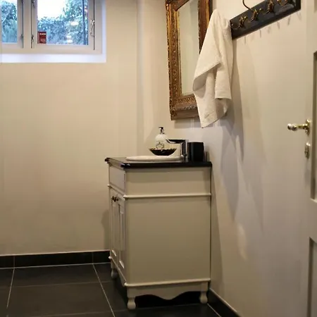 Cosy Private Close To Centre Copenaghen